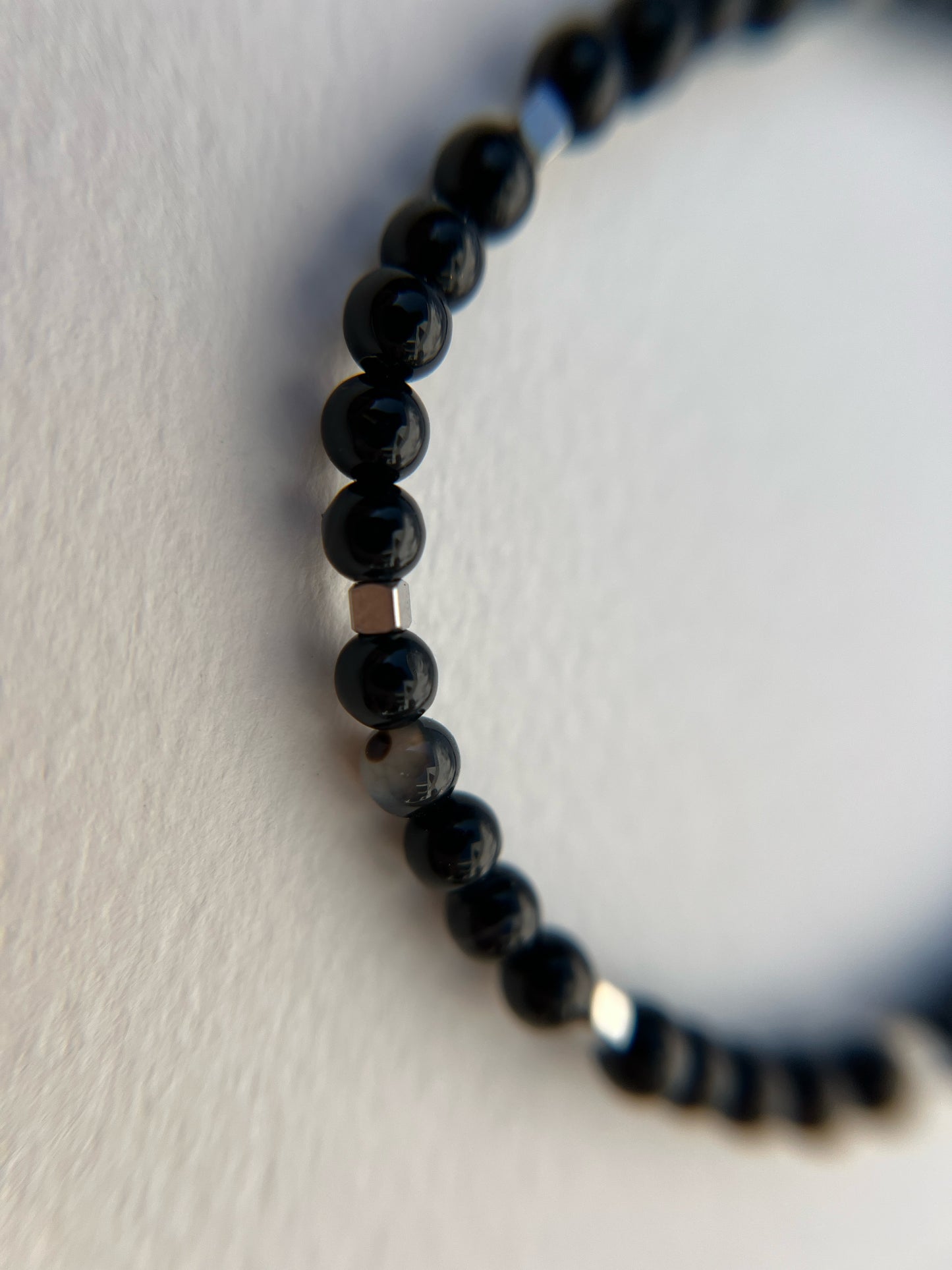 Jairo Bracelet | Onyx