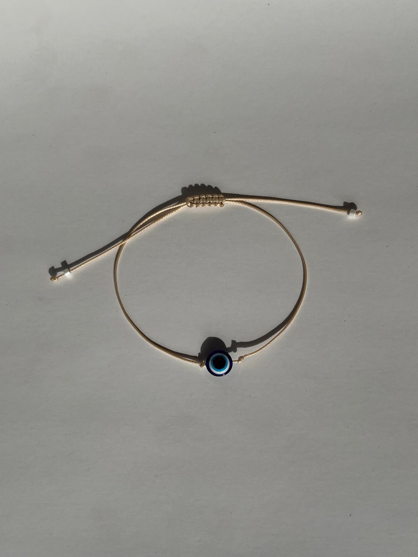 The Evil Eye Protection Bracelet