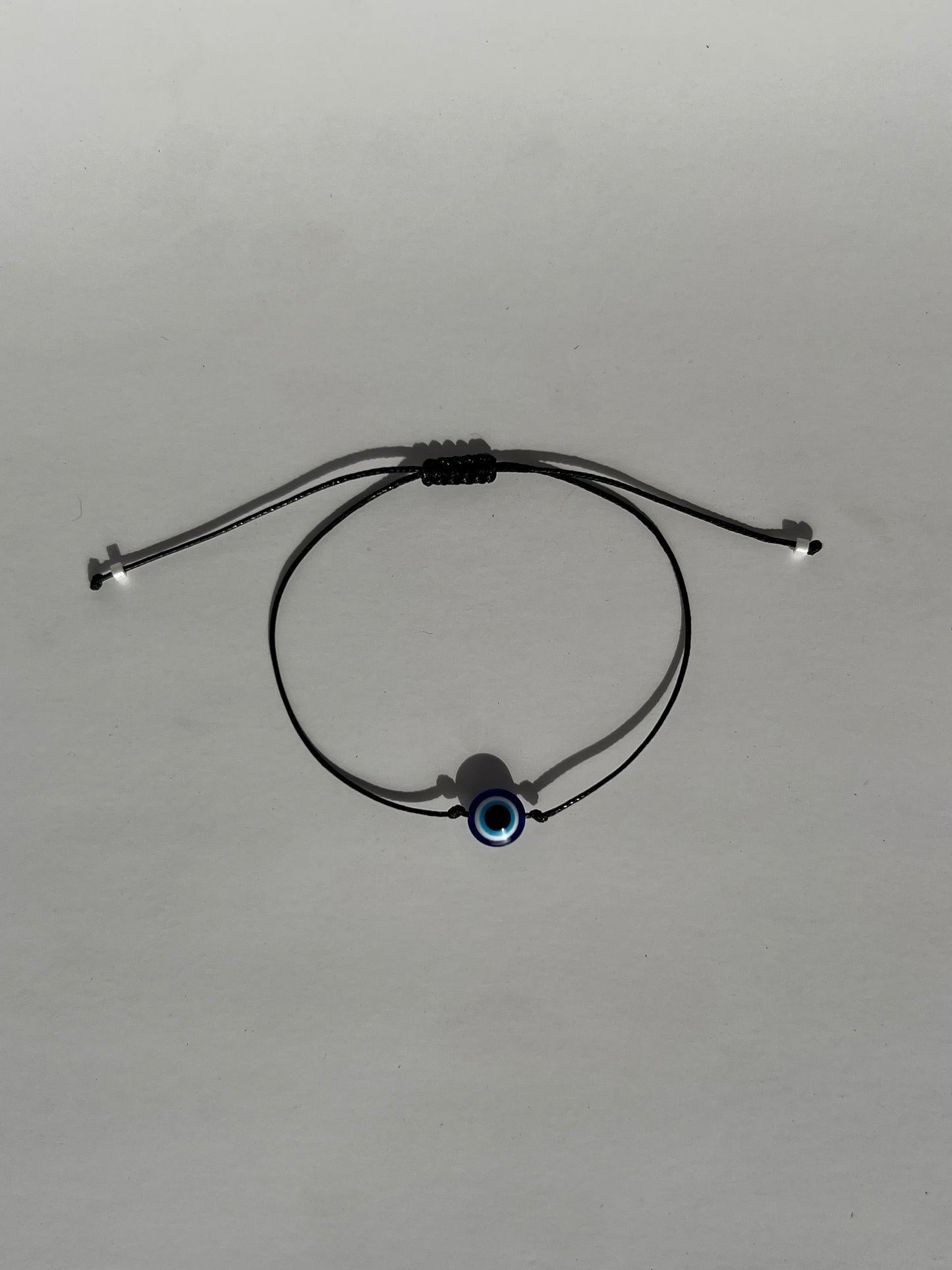 The Evil Eye Protection Bracelet