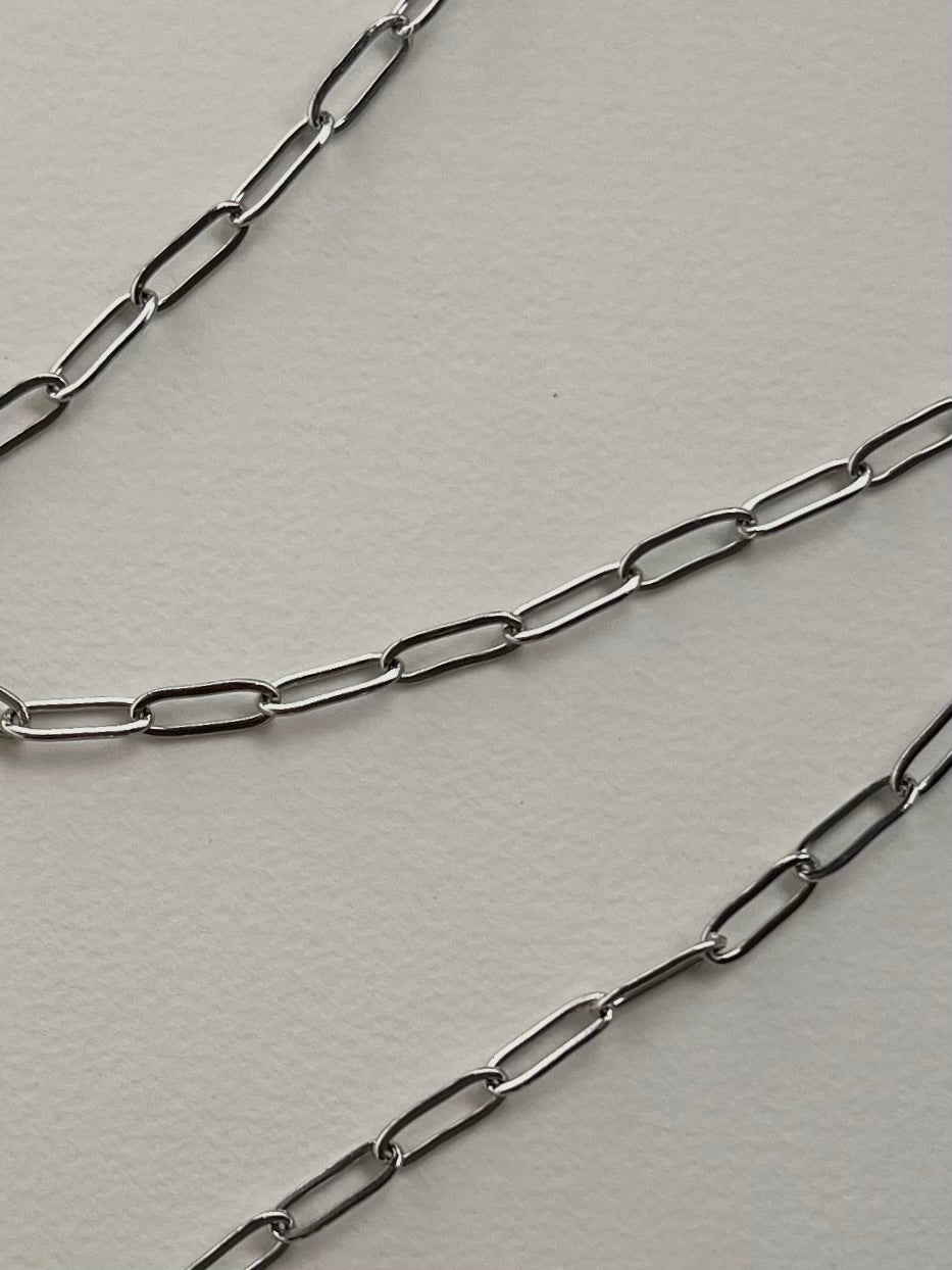 Torin Chain Necklace