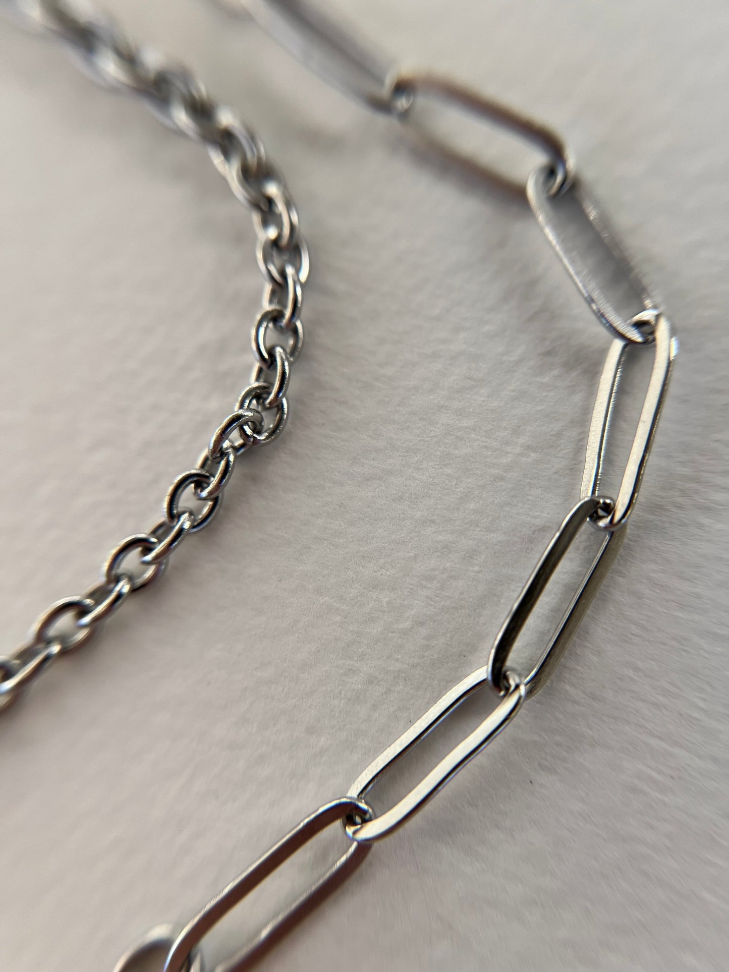 Licio Chain Necklace