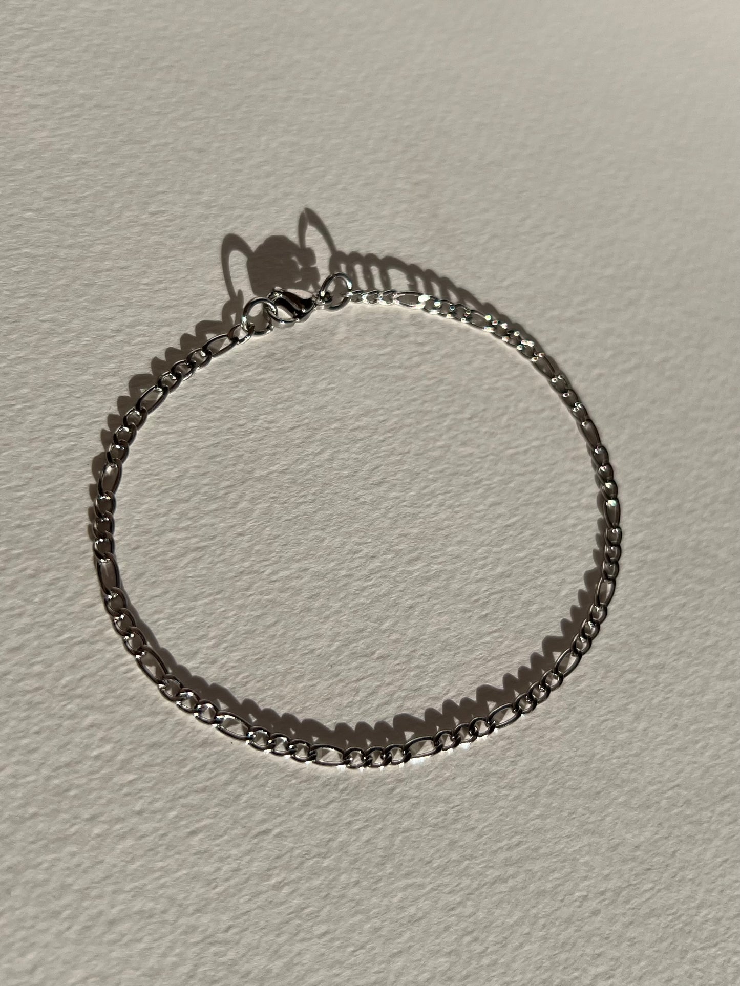 Frey Chain Bracelet