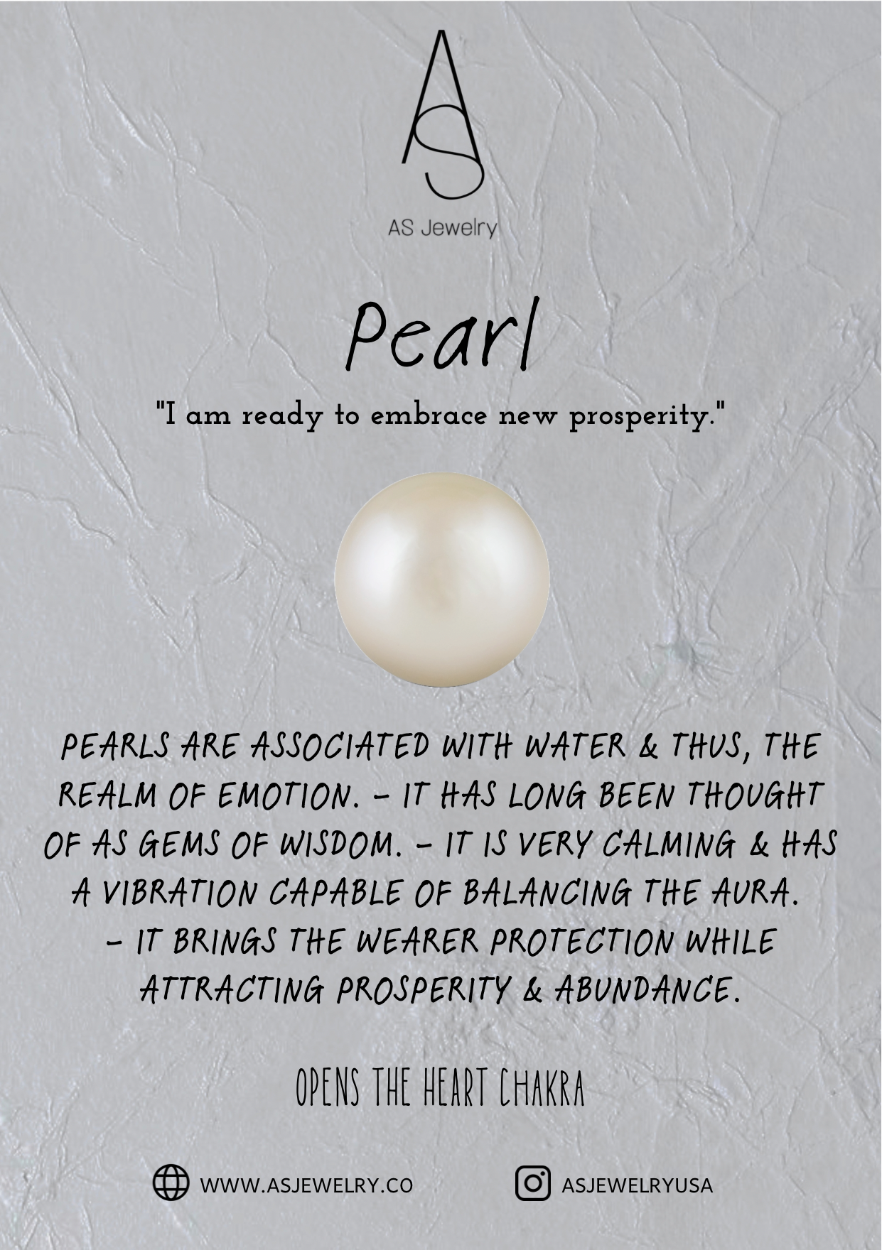 Beck Necklace | Freshwater Pearls