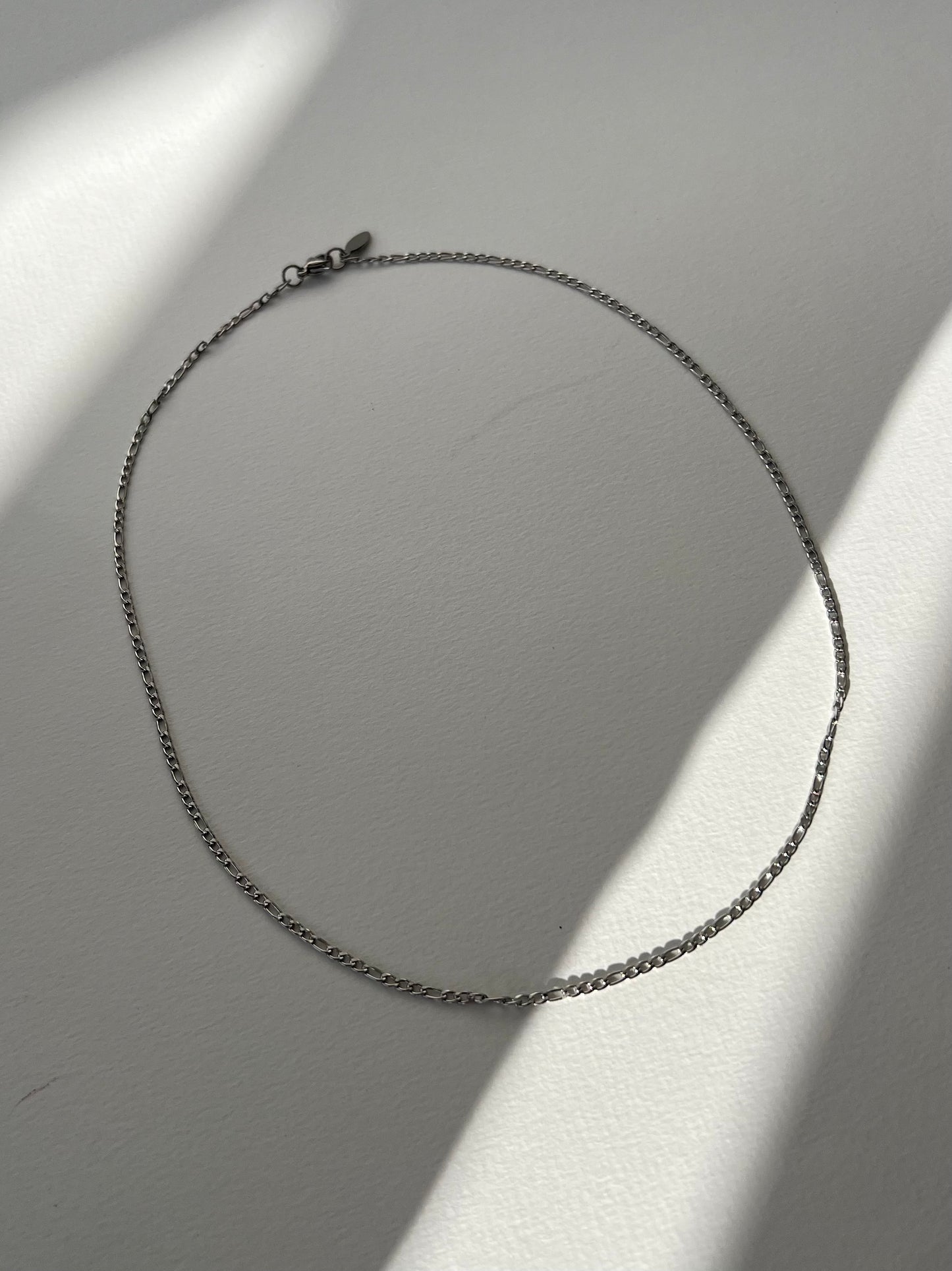 Frey Chain Necklace