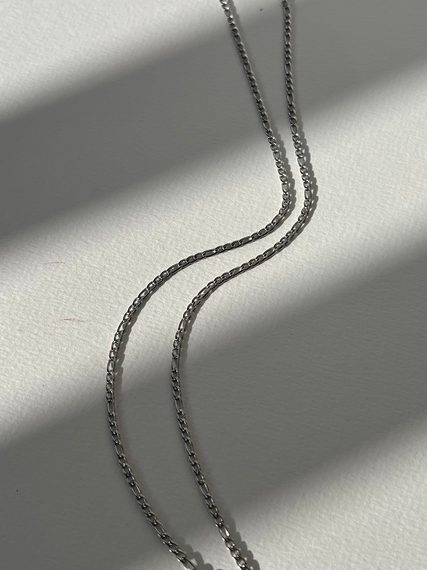 Frey Chain Necklace