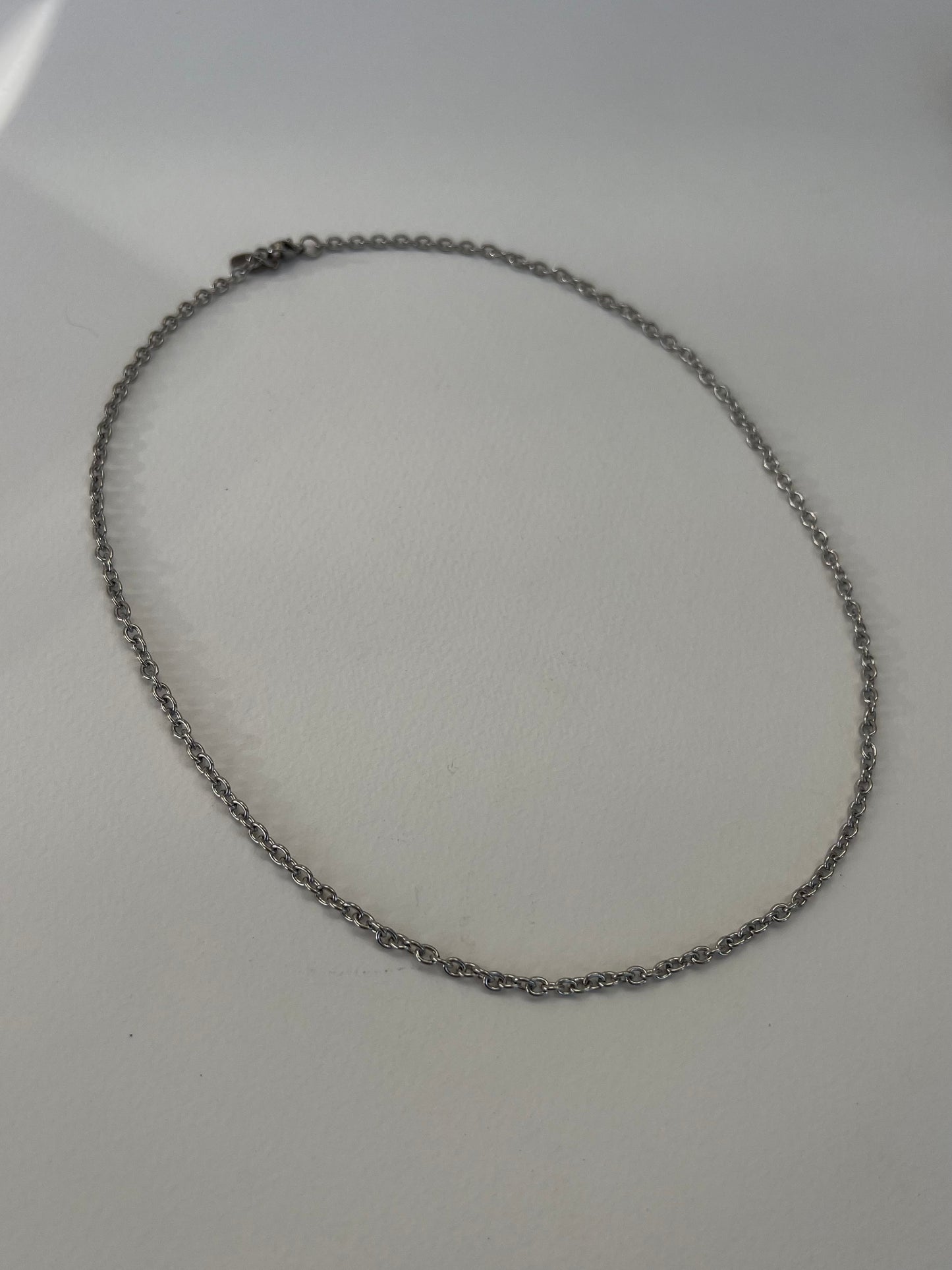 Landen Chain Necklace