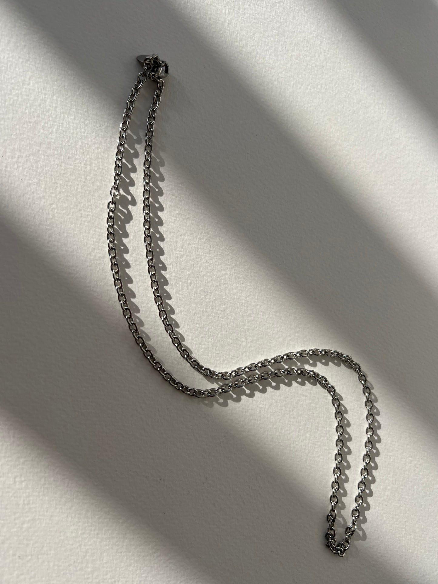 Landen Chain Necklace